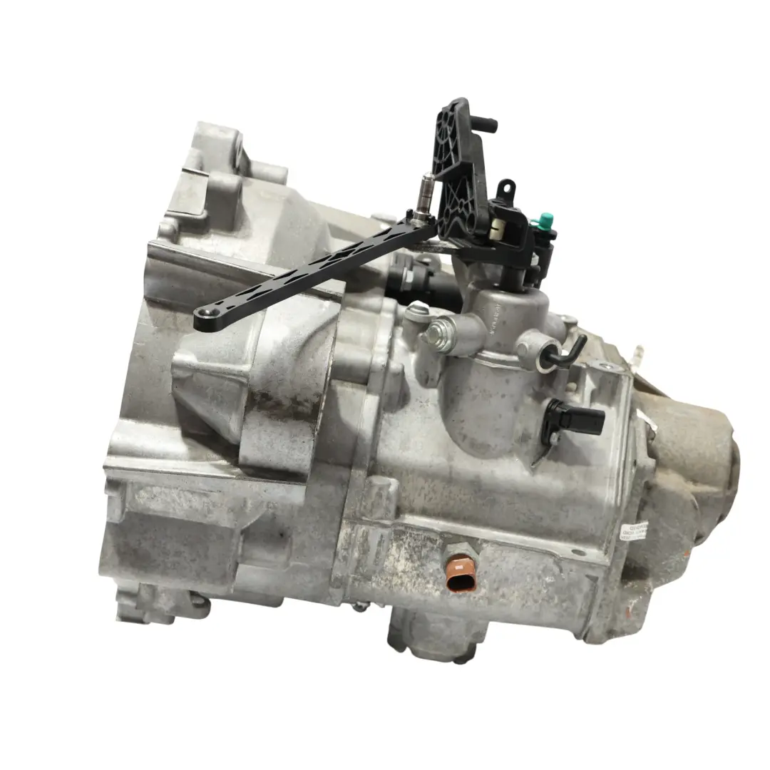DLAA Cambio Manuale 6 Velocità USN GARANZIA per Seat Arona 1.0 TSI con numero di parte 0AJ300044A Seat Arona 1.0 TSI DLAA Cambio Manuale 6 Velocità USN GARANZIA - SKU 0AJ300044A - Numero di parte 0AJ300044A
