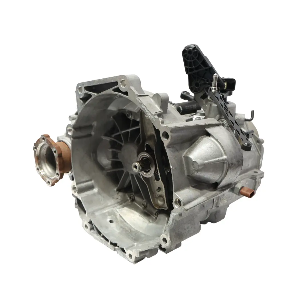 DLAA Cambio Manuale 6 Velocità USN GARANZIA per Seat Arona 1.0 TSI con numero di parte 0AJ300044A Seat Arona 1.0 TSI DLAA Cambio Manuale 6 Velocità USN GARANZIA - SKU 0AJ300044A - Numero di parte 0AJ300044A