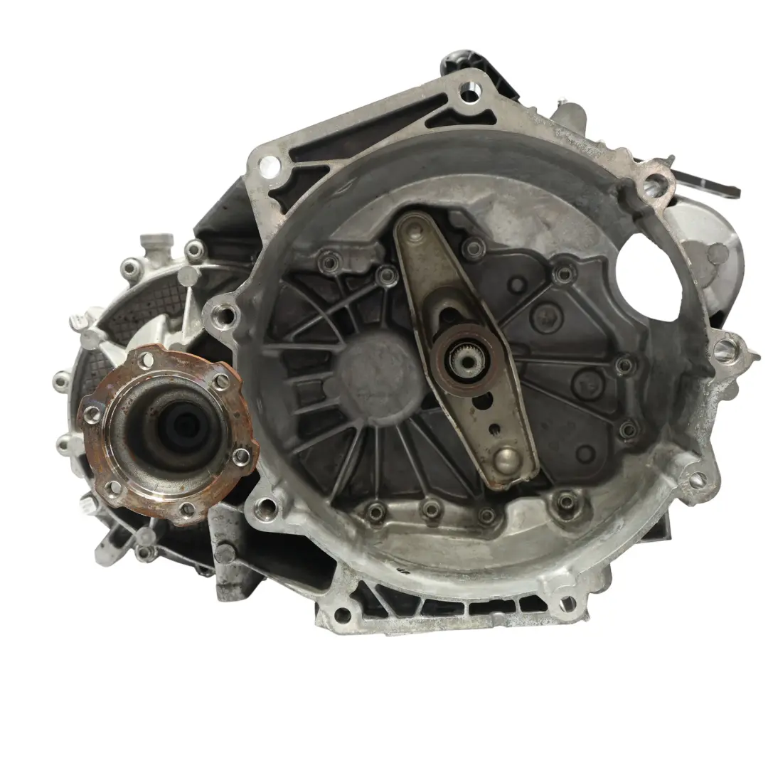 DLAA Manual Gearbox 6 Speed USN WARRANTY to Seat Arona 1.0 TSI with Part number 0AJ300044A Seat Arona 1.0 TSI DLAA Manual Gearbox 6 Speed USN WARRANTY - SKU 0AJ300044A - Part number 0AJ300044A