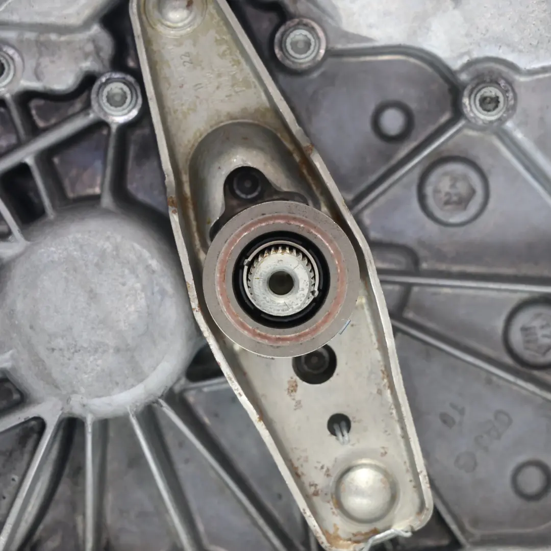 DLAA Manual Gearbox 6 Speed USN WARRANTY to Seat Arona 1.0 TSI with Part number 0AJ300044A Seat Arona 1.0 TSI DLAA Manual Gearbox 6 Speed USN WARRANTY - SKU 0AJ300044A - Part number 0AJ300044A