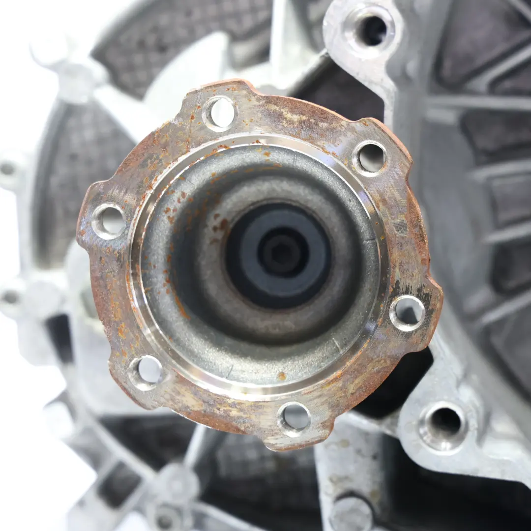 DLAA Manual Gearbox 6 Speed USN WARRANTY to Seat Arona 1.0 TSI with Part number 0AJ300044A Seat Arona 1.0 TSI DLAA Manual Gearbox 6 Speed USN WARRANTY - SKU 0AJ300044A - Part number 0AJ300044A