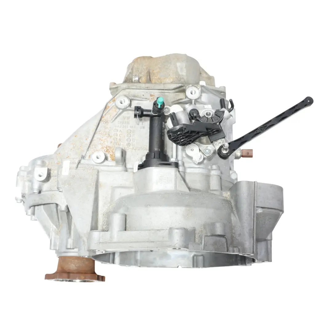 DLAA Cambio Manuale 6 Velocità USN GARANZIA per Seat Arona 1.0 TSI con numero di parte 0AJ300044A Seat Arona 1.0 TSI DLAA Cambio Manuale 6 Velocità USN GARANZIA - SKU 0AJ300044A - Numero di parte 0AJ300044A