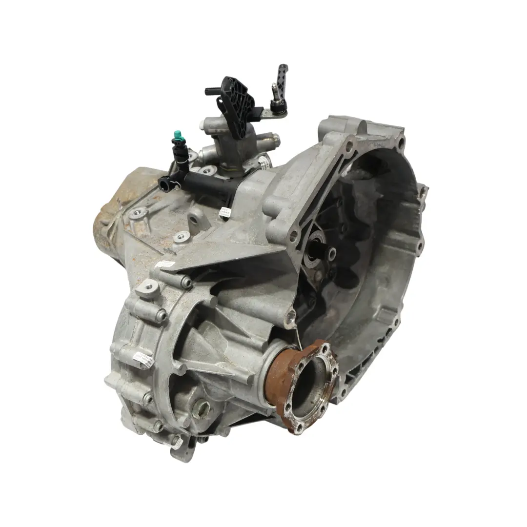 DLAA Cambio Manuale 6 Velocità USN GARANZIA per Seat Arona 1.0 TSI con numero di parte 0AJ300044A Seat Arona 1.0 TSI DLAA Cambio Manuale 6 Velocità USN GARANZIA - SKU 0AJ300044A - Numero di parte 0AJ300044A