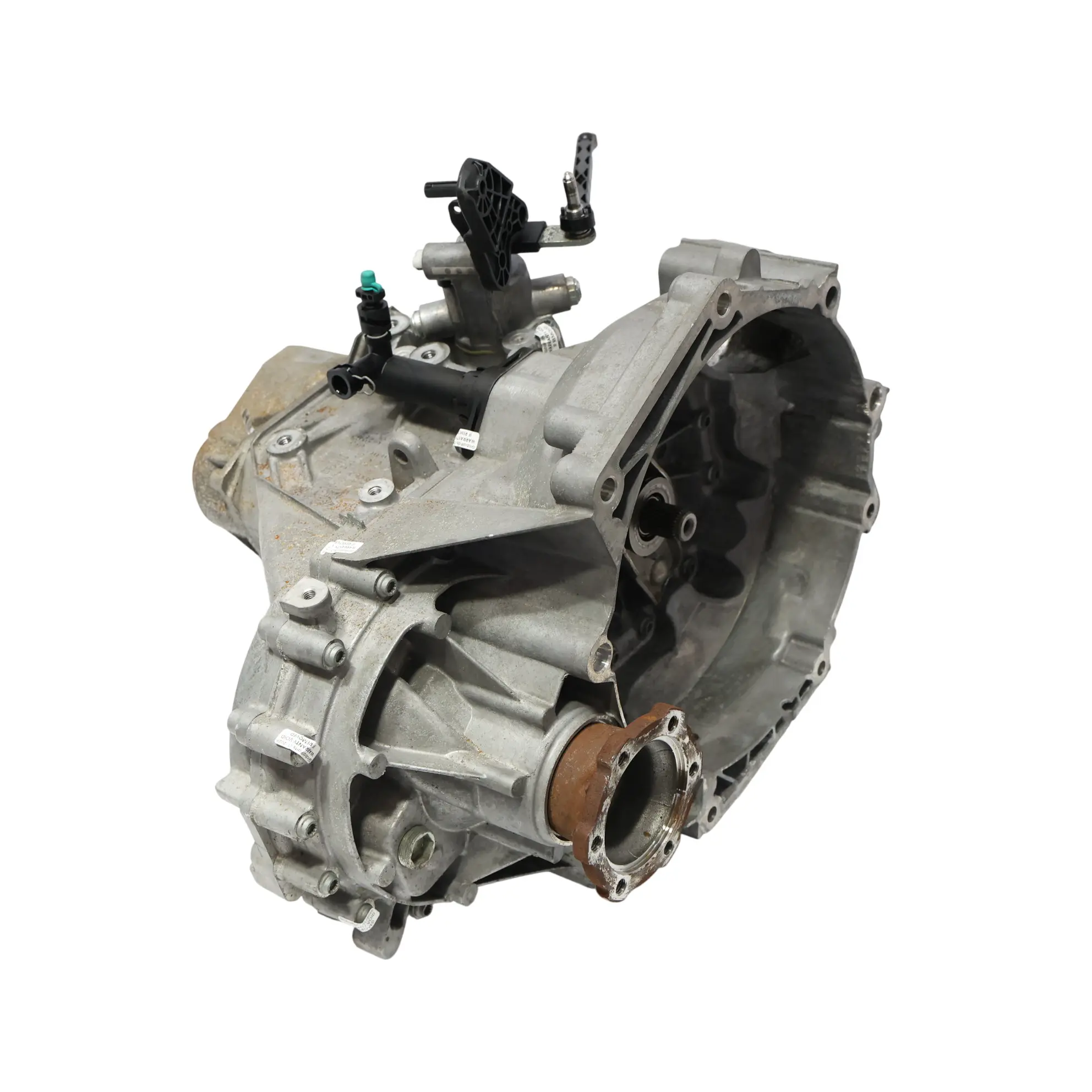 Seat Arona 1.0 TSI DLAA Schaltgetriebe 6 Gang USN 0AJ300044A GARANTIE