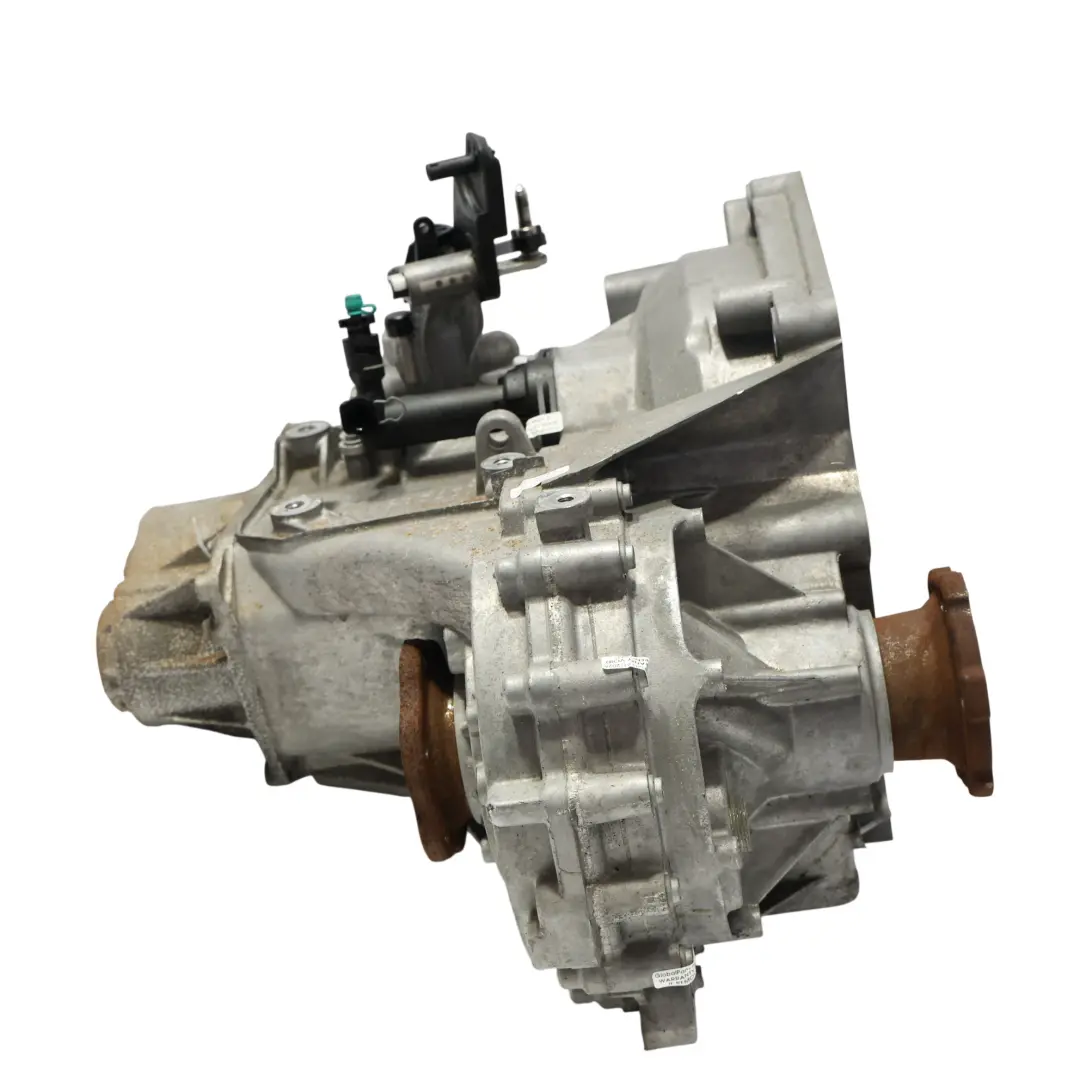 Seat Arona 1.0 TSI DLAA Manual Gearbox 6 Speed USN WARRANTY - SKU 0AJ300044A - Part number 0AJ300044A