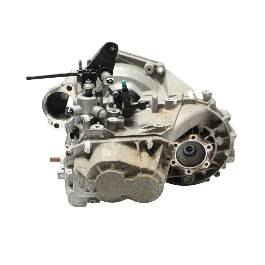 DLAA Cambio Manuale 6 Velocità USN GARANZIA per Seat Arona 1.0 TSI con numero di parte 0AJ300044A Seat Arona 1.0 TSI DLAA Cambio Manuale 6 Velocità USN GARANZIA - SKU 0AJ300044A - Numero di parte 0AJ300044A