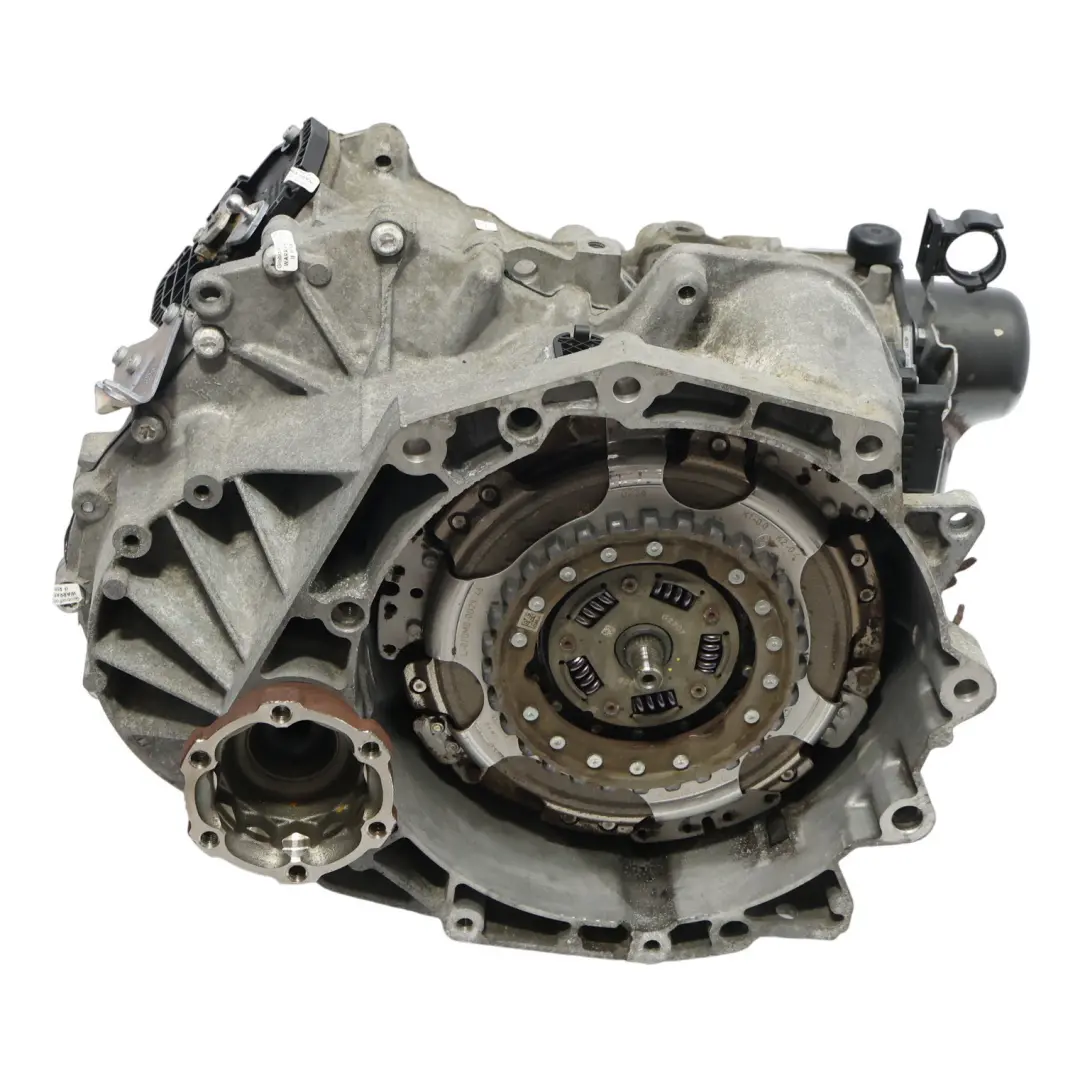 CTHG Vitesses Automatique S-Tronic PMP GARANTIE pour Audi A1 8X 1.4 TFSI à propos du numéro de pièce 0AM300060A Audi A1 8X 1.4 TFSI CTHG Vitesses Automatique S-Tronic PMP GARANTIE - SKU 0AM300060A-1 - Numéro de pièce 0AM300060A