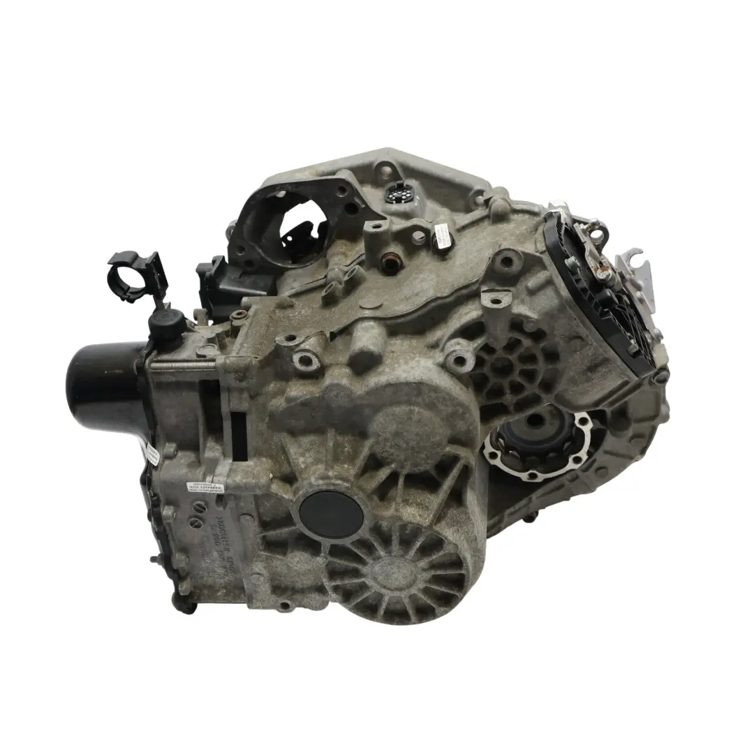 CTHG Cambio Automatico S-Tronic PMP GARANZIA per Audi A1 8X 1.4 TFSI con numero di parte 0AM300060A Audi A1 8X 1.4 TFSI CTHG Cambio Automatico S-Tronic PMP GARANZIA - SKU 0AM300060A-1 - Numero di parte 0AM300060A