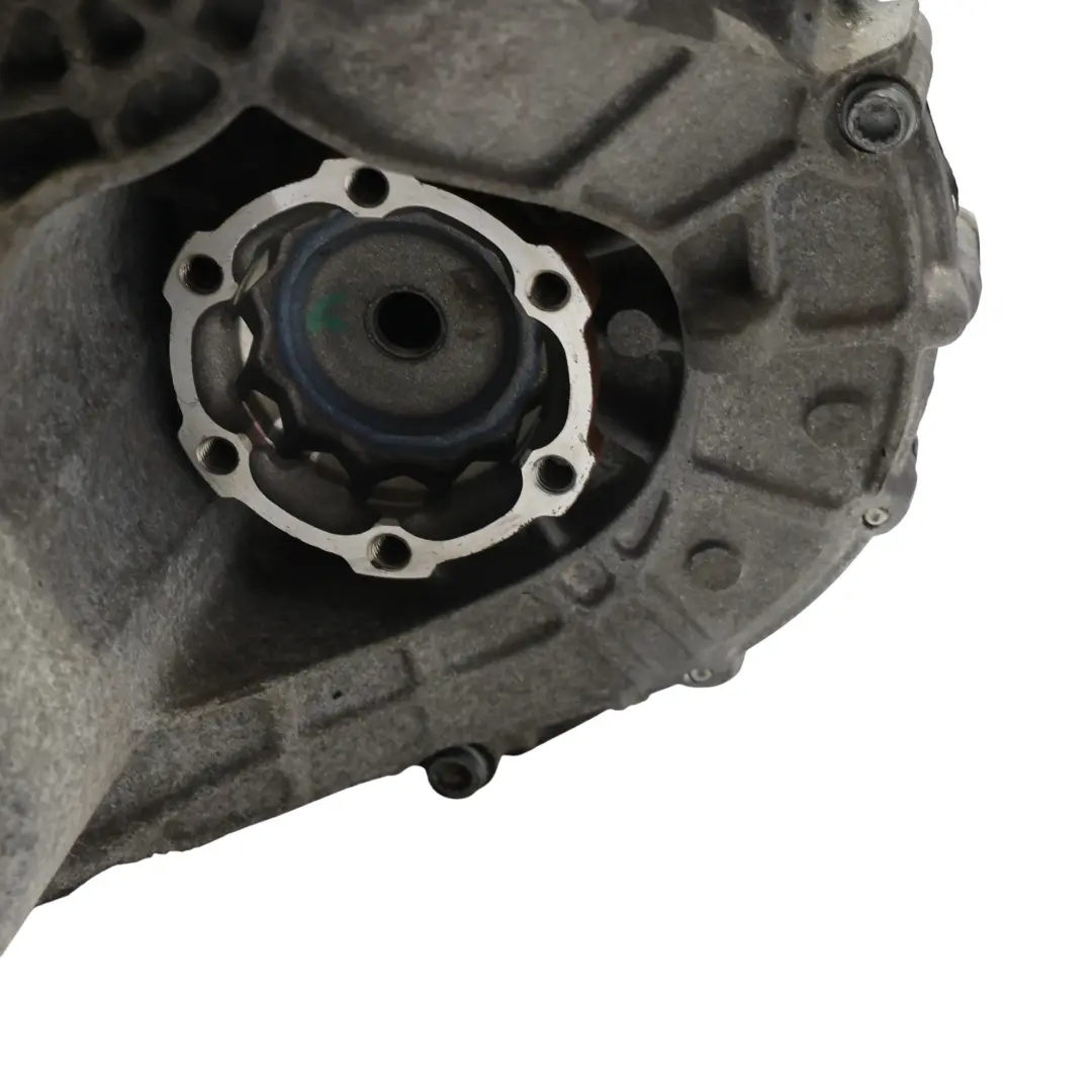 CTHG Vitesses Automatique S-Tronic PMP GARANTIE pour Audi A1 8X 1.4 TFSI à propos du numéro de pièce 0AM300060A Audi A1 8X 1.4 TFSI CTHG Vitesses Automatique S-Tronic PMP GARANTIE - SKU 0AM300060A-1 - Numéro de pièce 0AM300060A