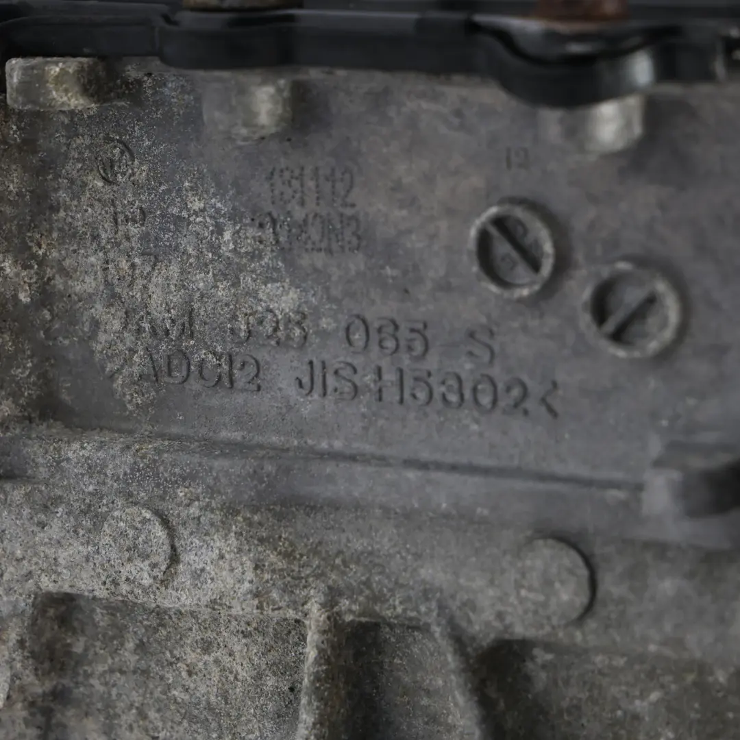 Audi A1 8X 1.4 TFSI CTHG Automatic Gearbox S-Tronic PMP WARRANTY - SKU 0AM300060A-1 - Part number 0AM300060A