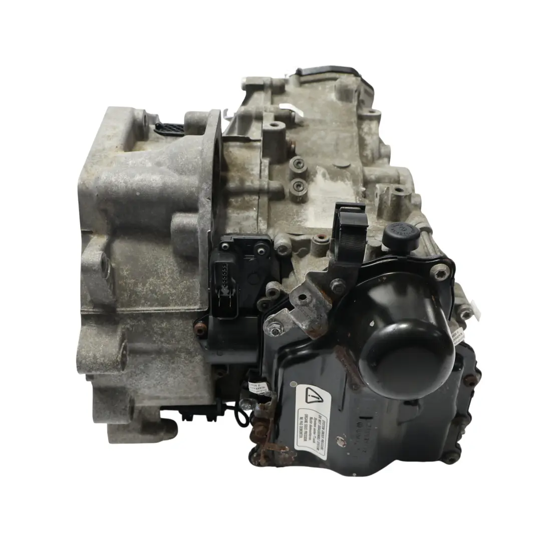 Audi A1 8X 1.4 TFSI CTHG Automatic Gearbox S-Tronic PMP WARRANTY - SKU 0AM300060A-1 - Part number 0AM300060A