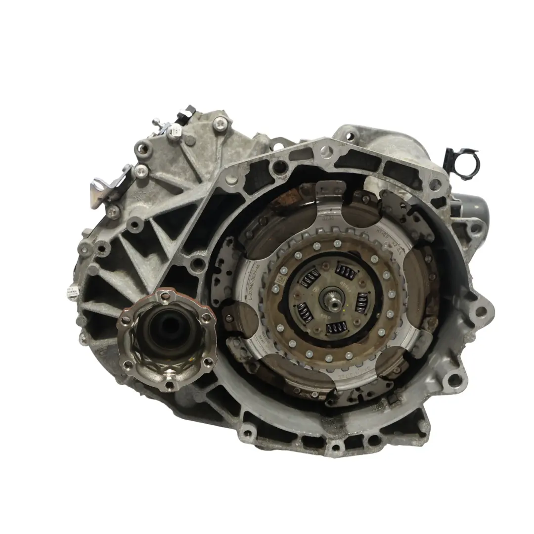 CTHG Automatik Getriebe S-Tronic PMP GARANTIE für Audi A1 8X 1.4 TFSI mit Teilenummer 0AM300060A Audi A1 8X 1.4 TFSI CTHG Automatik Getriebe S-Tronic PMP GARANTIE - SKU 0AM300060A-1 - Teilenummer 0AM300060A