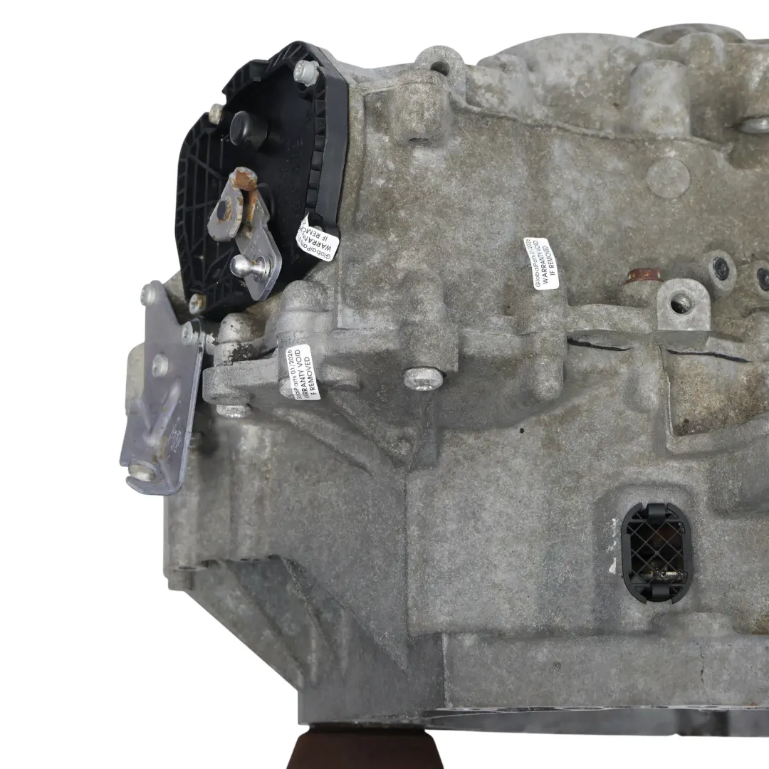 CTHG Skrzynia Biegów Automat S-Tronic PMP do Audi A1 8X 1.4 TFSI o numerze 0AM300060A Audi A1 8X 1.4 TFSI CTHG Skrzynia Biegów Automat S-Tronic PMP - SKU 0AM300060A-1 - Numer Części 0AM300060A