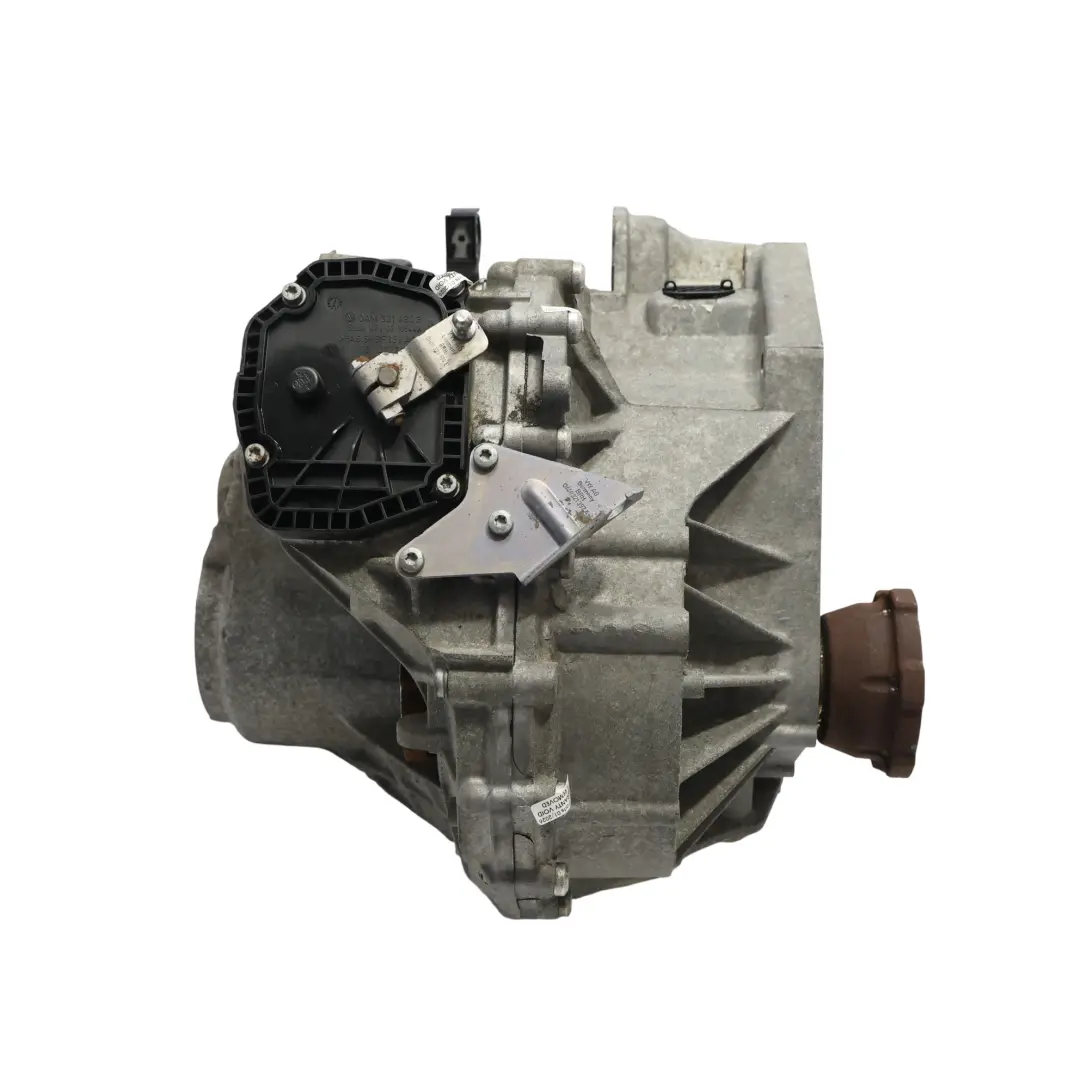 CTHG Vitesses Automatique S-Tronic PMP GARANTIE pour Audi A1 8X 1.4 TFSI à propos du numéro de pièce 0AM300060A Audi A1 8X 1.4 TFSI CTHG Vitesses Automatique S-Tronic PMP GARANTIE - SKU 0AM300060A-1 - Numéro de pièce 0AM300060A