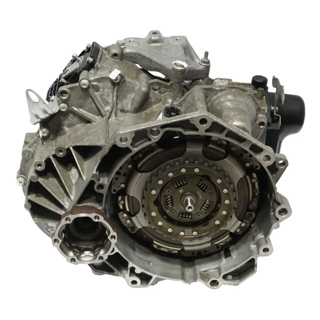 2K Boîte Vitesses Automatique DQ200 QHJ GARANTIE pour Volkswagen Caddy à propos du numéro de pièce 0AM300062Q Volkswagen Caddy 2K Boîte Vitesses Automatique DQ200 QHJ GARANTIE - SKU 0AM300062Q - Numéro de pièce 0AM300062Q