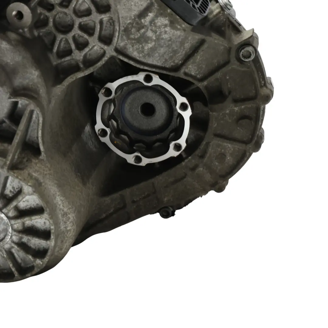 2K DSG7 Cambio Automatico DQ200 QHJ GARANZIA per Volkswagen Caddy con numero di parte 0AM300062Q Volkswagen Caddy 2K DSG7 Cambio Automatico DQ200 QHJ GARANZIA - SKU 0AM300062Q - Numero di parte 0AM300062Q