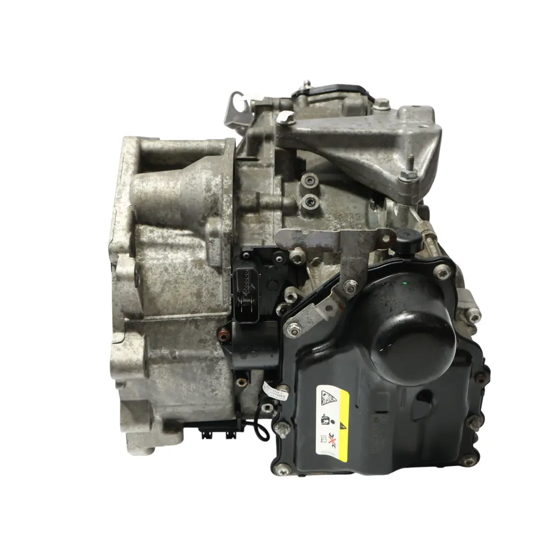 2K DSG7 Cambio Automatico DQ200 QHJ GARANZIA per Volkswagen Caddy con numero di parte 0AM300062Q Volkswagen Caddy 2K DSG7 Cambio Automatico DQ200 QHJ GARANZIA - SKU 0AM300062Q - Numero di parte 0AM300062Q