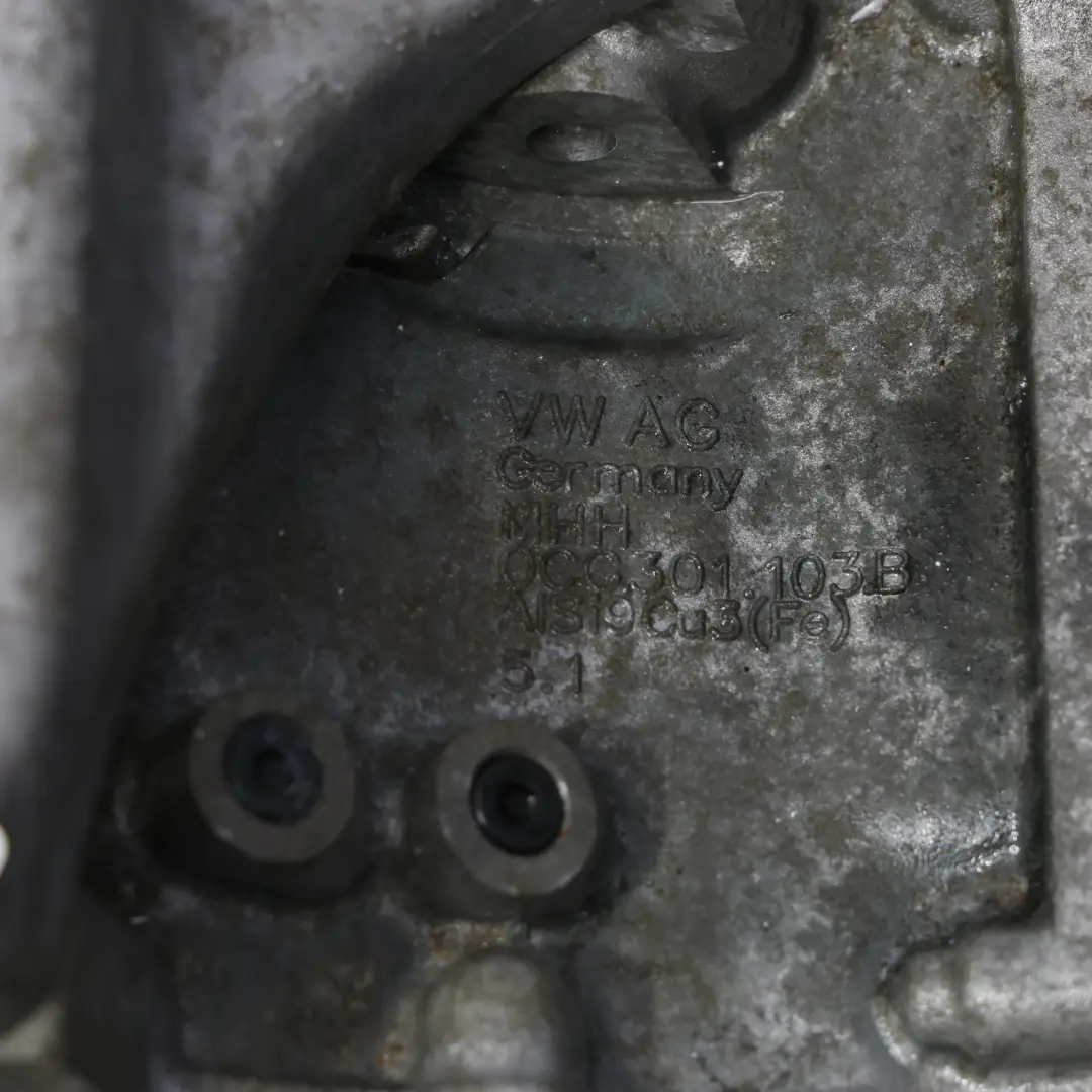 2K DSG7 Gang Automatik Getriebe DQ200 QHJ GARANTIE für Volkswagen Caddy mit Teilenummer 0AM300062Q Volkswagen Caddy 2K DSG7 Gang Automatik Getriebe DQ200 QHJ GARANTIE - SKU 0AM300062Q - Teilenummer 0AM300062Q