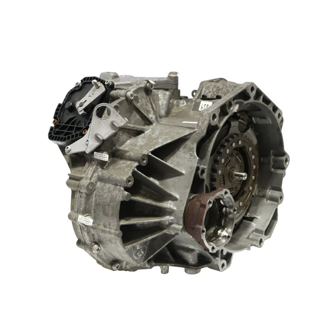 Volkswagen Caddy 2K Boîte Vitesses Automatique DQ200 QHJ GARANTIE - SKU 0AM300062Q - Numéro de pièce 0AM300062Q