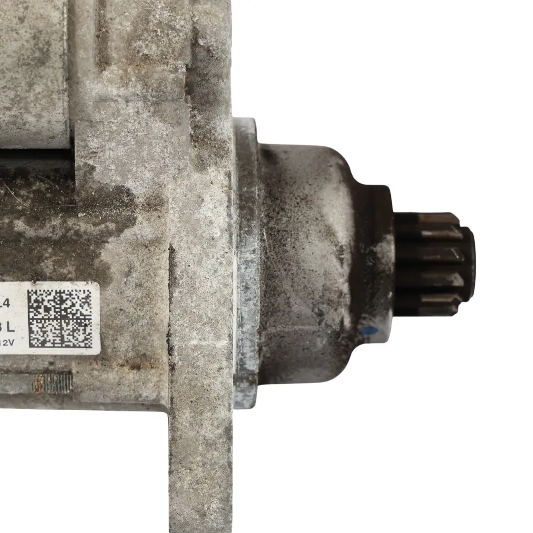 Arranque 1.6 Tdi para Volkswagen Golf VI Audi A3 8P Motor De con número de pieza 0AM911023L Volkswagen Golf VI Audi A3 8P Motor De Arranque 1.6 Tdi - SKU 0AM911023L - Número de pieza 0AM911023L