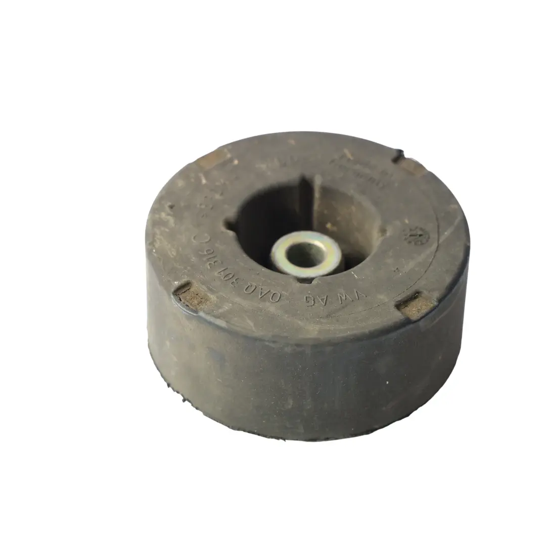 Porsche Cayenne 92A Verteilergetriebe Ausgleichsgewicht - SKU 0AQ301316C - Teilenummer 0AQ301316C