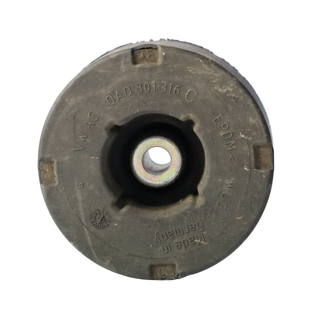 Porsche Cayenne 92A Caja Transferencia Transmisión Equilibrio Peso - SKU 0AQ301316C - Número de pieza 0AQ301316C