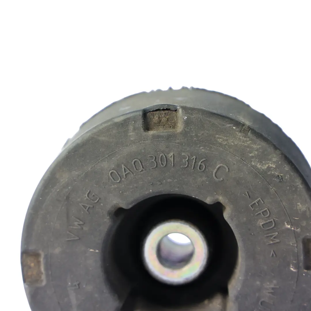 Porsche Cayenne 92A Scatola Trasferimento Peso Bilanciamento - SKU 0AQ301316C - Numero di parte 0AQ301316C