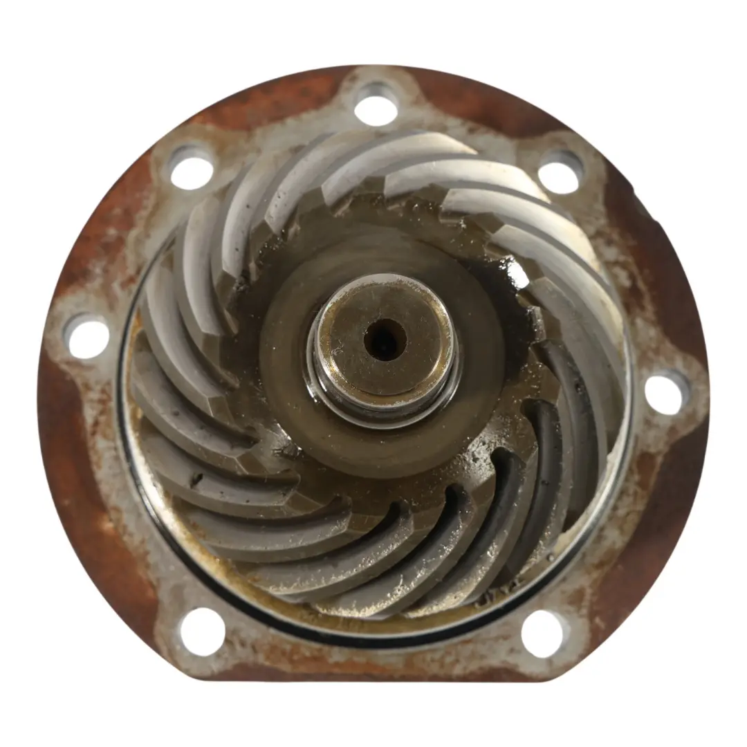 Verteilergetriebe Gehäuse Ausgang PRY für Audi S1 8X 2.0 TFSI Quattro mit Teilenummer 0AV409053AN Audi S1 8X 2.0 TFSI Quattro Verteilergetriebe Gehäuse Ausgang PRY - SKU 0AV409053AN-1 - Teilenummer 0AV409053AN