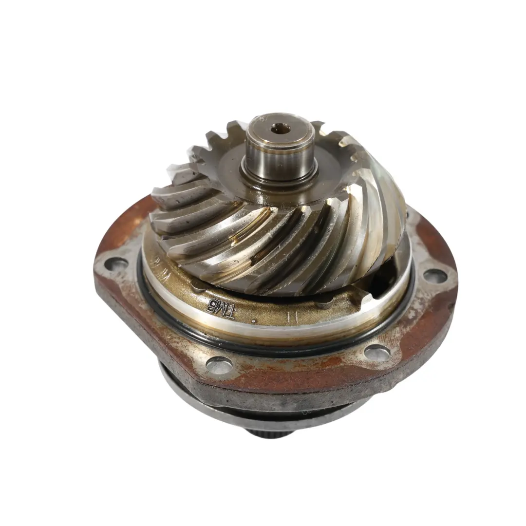 Audi S1 8X 2.0 TFSI Quattro Transfer Box Case Output PRY - SKU 0AV409053AN-1 - Part number 0AV409053AN