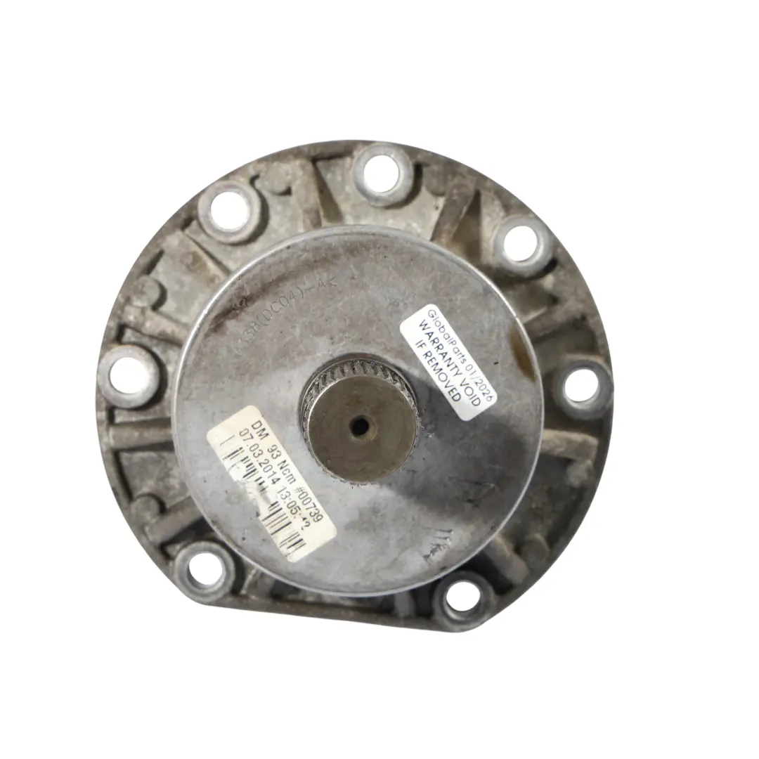 Scatola Trasferimento Uscita PRY per Audi S1 8X 2.0 TFSI Quattro con numero di parte 0AV409053AN Audi S1 8X 2.0 TFSI Quattro Scatola Trasferimento Uscita PRY - SKU 0AV409053AN-1 - Numero di parte 0AV409053AN