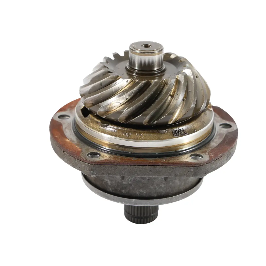 Scatola Trasferimento Uscita PRY per Audi S1 8X 2.0 TFSI Quattro con numero di parte 0AV409053AN Audi S1 8X 2.0 TFSI Quattro Scatola Trasferimento Uscita PRY - SKU 0AV409053AN-1 - Numero di parte 0AV409053AN