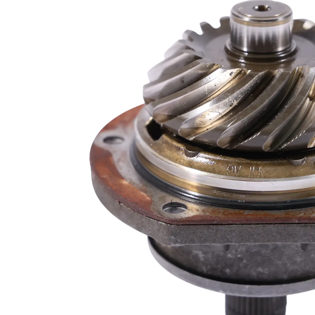 Boîtier Transfert Sortie PRY pour Audi S1 8X 2.0 TFSI Quattro à propos du numéro de pièce 0AV409053AN Audi S1 8X 2.0 TFSI Quattro Boîtier Transfert Sortie PRY - SKU 0AV409053AN-1 - Numéro de pièce 0AV409053AN