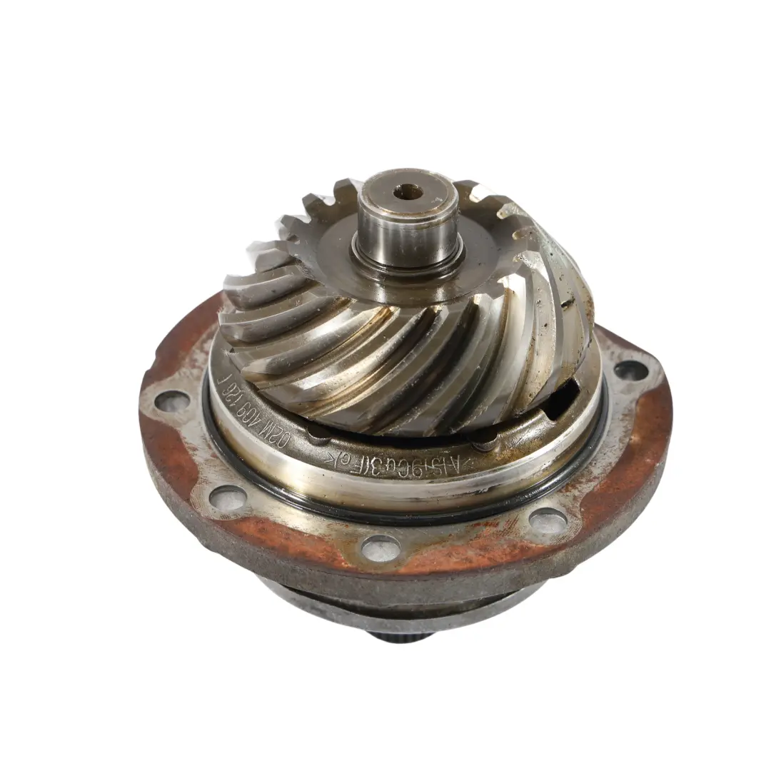 Boîtier Transfert Sortie PRY pour Audi S1 8X 2.0 TFSI Quattro à propos du numéro de pièce 0AV409053AN Audi S1 8X 2.0 TFSI Quattro Boîtier Transfert Sortie PRY - SKU 0AV409053AN-1 - Numéro de pièce 0AV409053AN