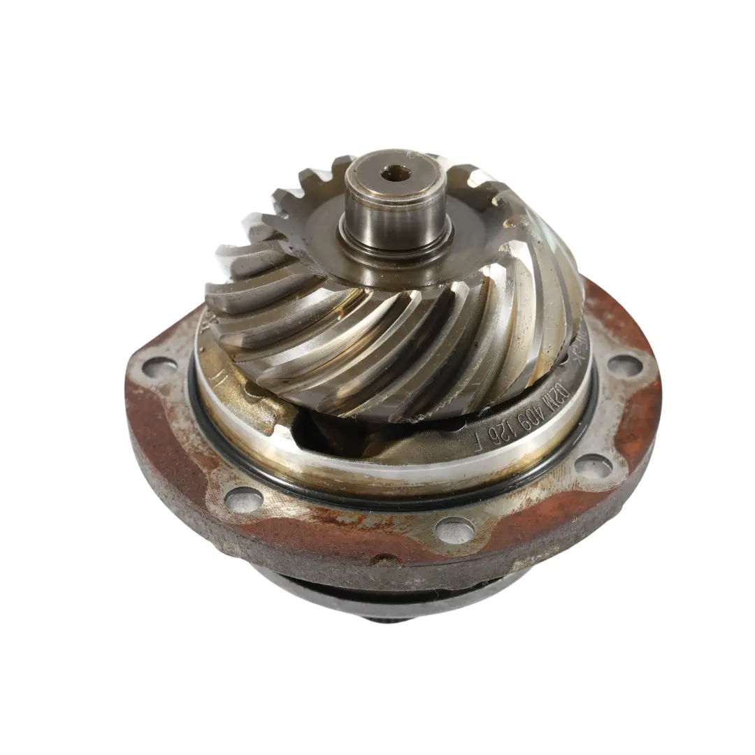 Boîtier Transfert Sortie PRY pour Audi S1 8X 2.0 TFSI Quattro à propos du numéro de pièce 0AV409053AN Audi S1 8X 2.0 TFSI Quattro Boîtier Transfert Sortie PRY - SKU 0AV409053AN-1 - Numéro de pièce 0AV409053AN