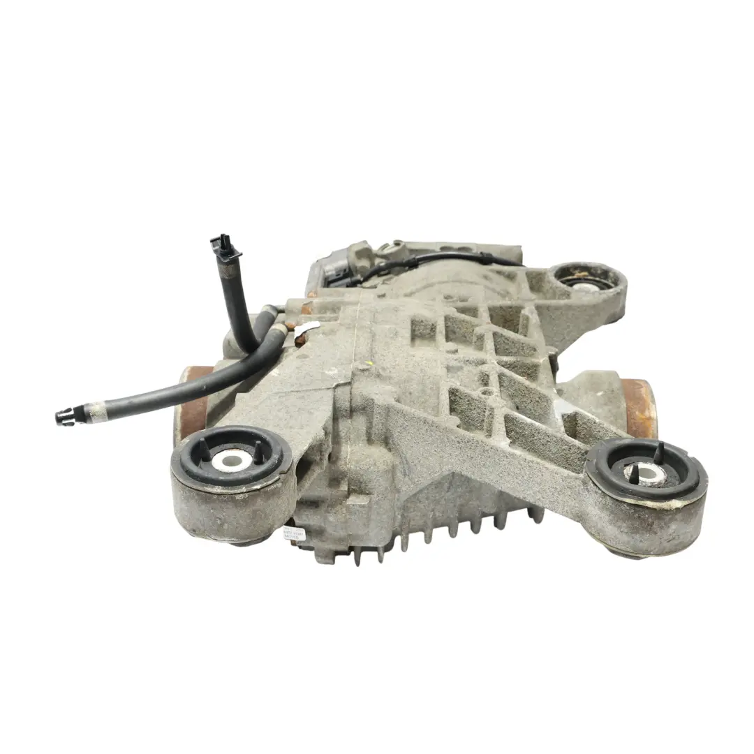 Mk5 2.0 TDI Différentiel D'Essieu Arrière GARANTIE pour Audi A3 8P VW Golf à propos du numéro de pièce 0AV525010C Audi A3 8P VW Golf Mk5 2.0 TDI Différentiel D'Essieu Arrière GARANTIE - SKU 0AV525010C - Numéro de pièce 0AV525010C