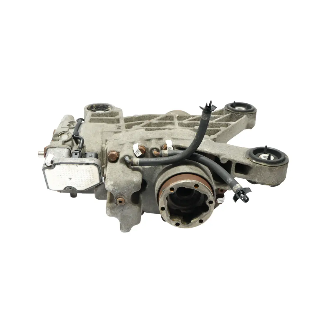 Audi A3 8P VW Golf Mk5 2.0 TDI Rear Axle Differential WARRANTY - SKU 0AV525010C - Part number 0AV525010C