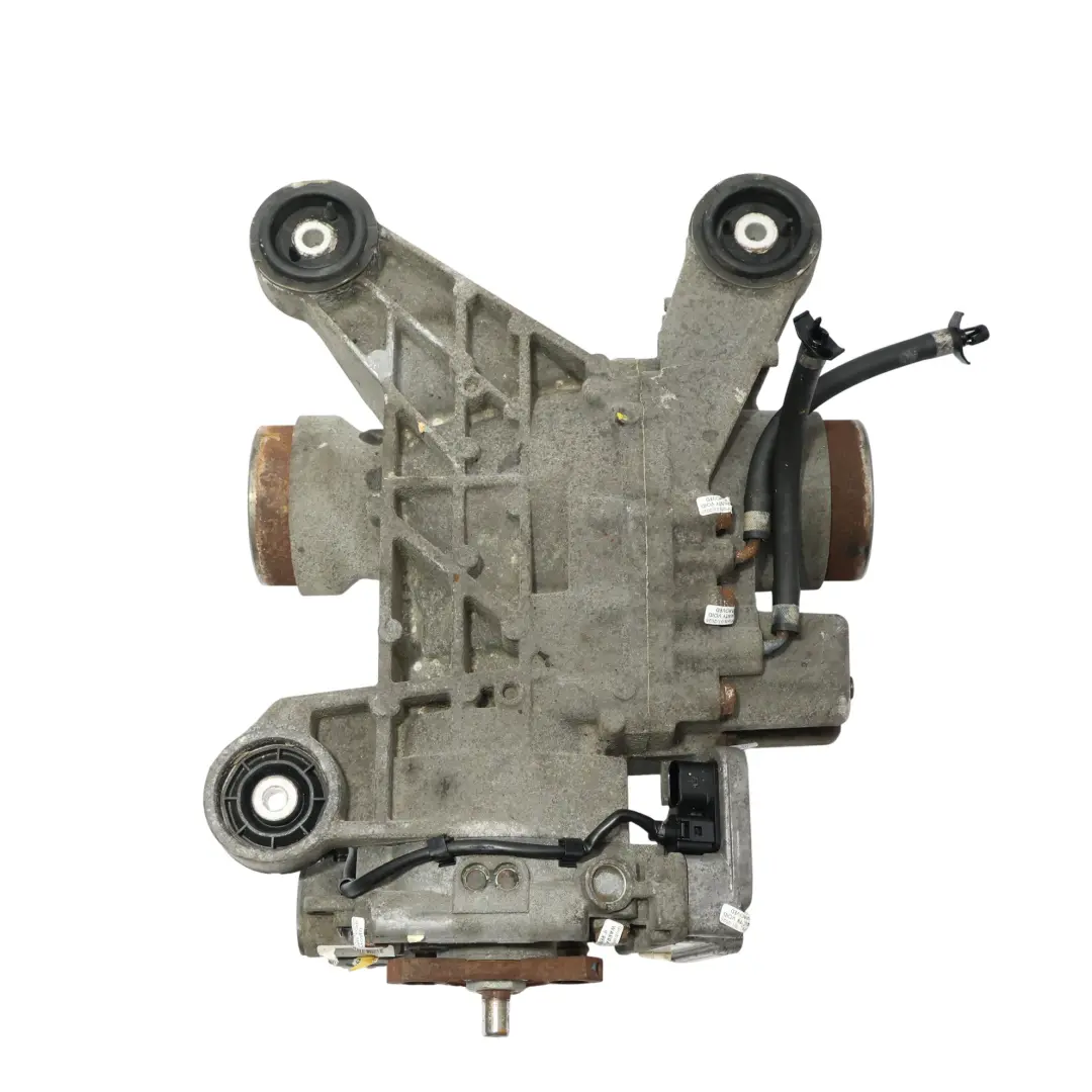 Audi A3 8P VW Golf Mk5 2.0 TDI Rear Axle Differential WARRANTY - SKU 0AV525010C - Part number 0AV525010C