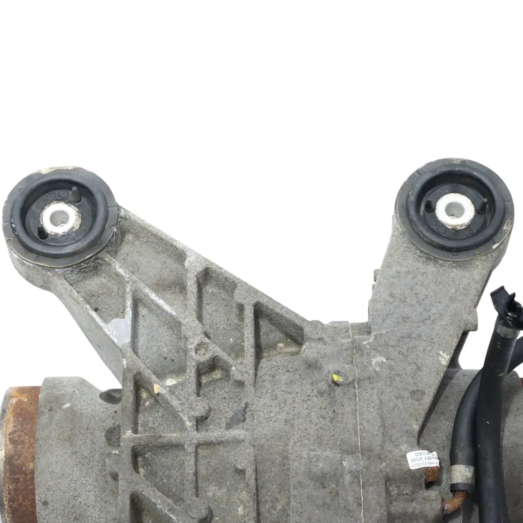 Mk5 2.0 TDI Rear Axle Differential WARRANTY to Audi A3 8P VW Golf with Part number 0AV525010C Audi A3 8P VW Golf Mk5 2.0 TDI Rear Axle Differential WARRANTY - SKU 0AV525010C - Part number 0AV525010C