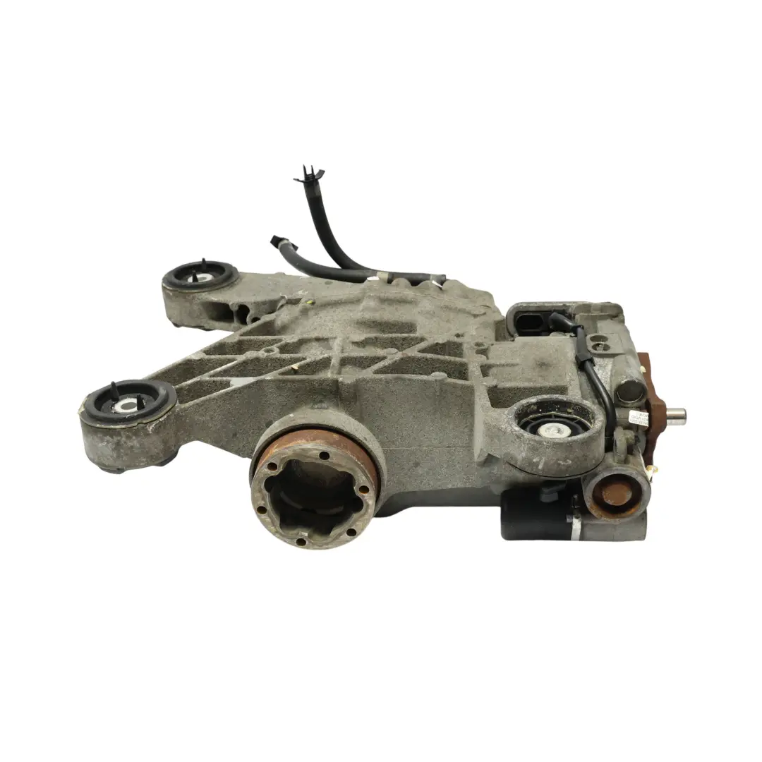 Mk5 2.0 TDI Differenziale Posteriore GARANZIA per Audi A3 8P VW Golf con numero di parte 0AV525010C Audi A3 8P VW Golf Mk5 2.0 TDI Differenziale Posteriore GARANZIA - SKU 0AV525010C - Numero di parte 0AV525010C