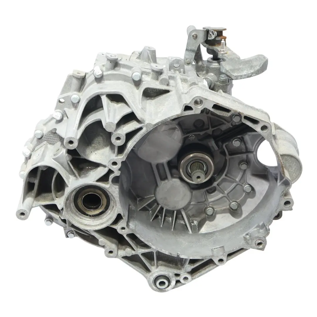 VW Crafter II SY 2.0 TDI DNAE Schalt Getriebe 6 Gang VLE GARANTIE - SKU 0AX300040G - Teilenummer 0AX300040G