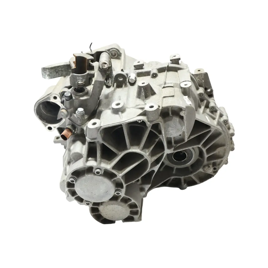 VW Crafter II SY 2.0 TDI DNAE Manual Gearbox 6 Speed VLE WARRANTY - SKU 0AX300040G - Part number 0AX300040G