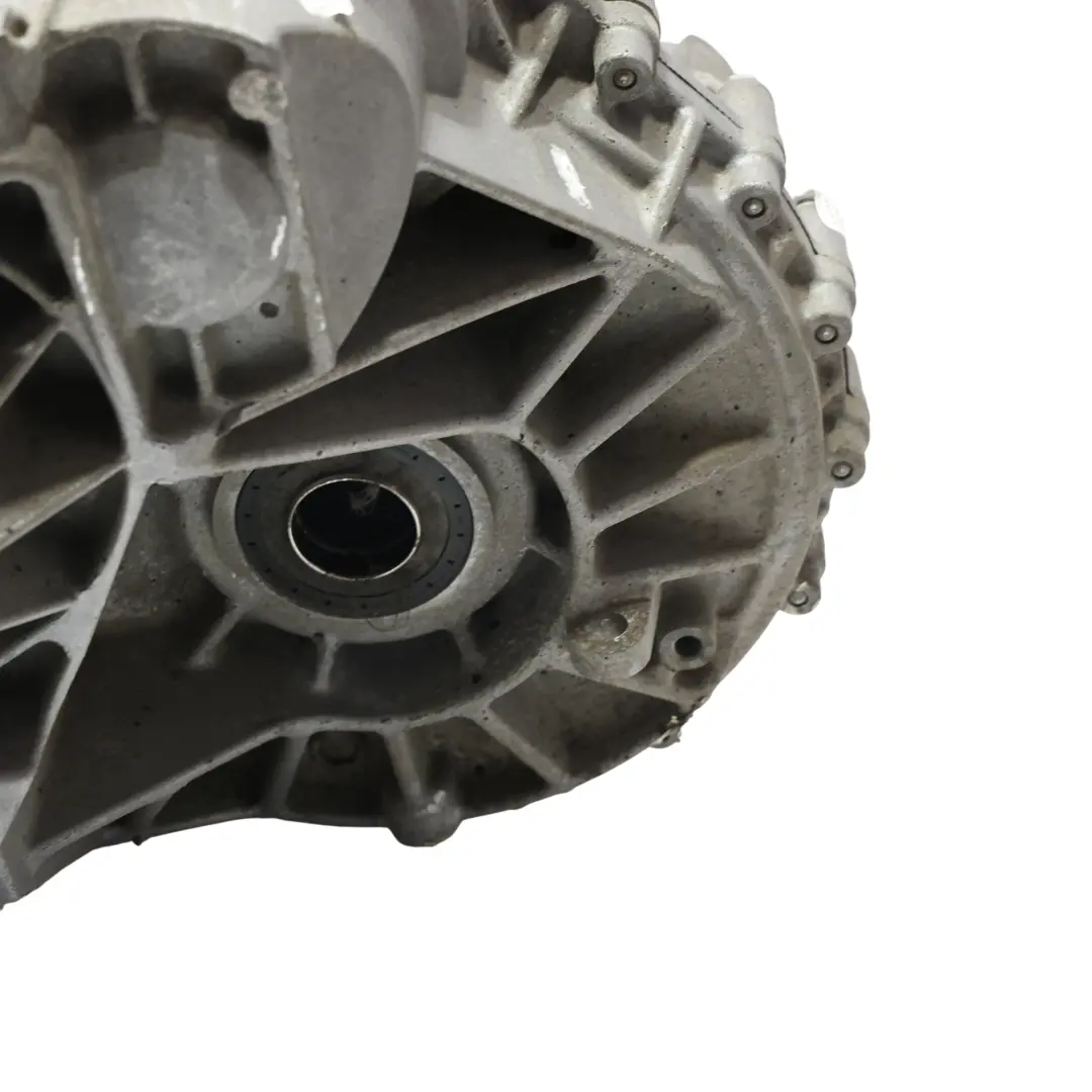 DNAE Manual Gearbox 6 Speed VLE WARRANTY to VW Crafter II SY 2.0 TDI with Part number 0AX300040G VW Crafter II SY 2.0 TDI DNAE Manual Gearbox 6 Speed VLE WARRANTY - SKU 0AX300040G - Part number 0AX300040G