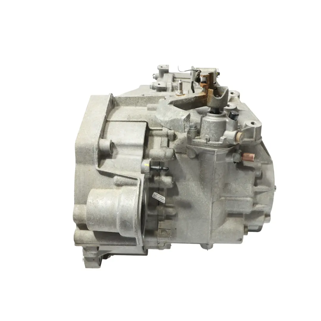 VW Crafter II SY 2.0 TDI DNAE Schalt Getriebe 6 Gang VLE GARANTIE - SKU 0AX300040G - Teilenummer 0AX300040G