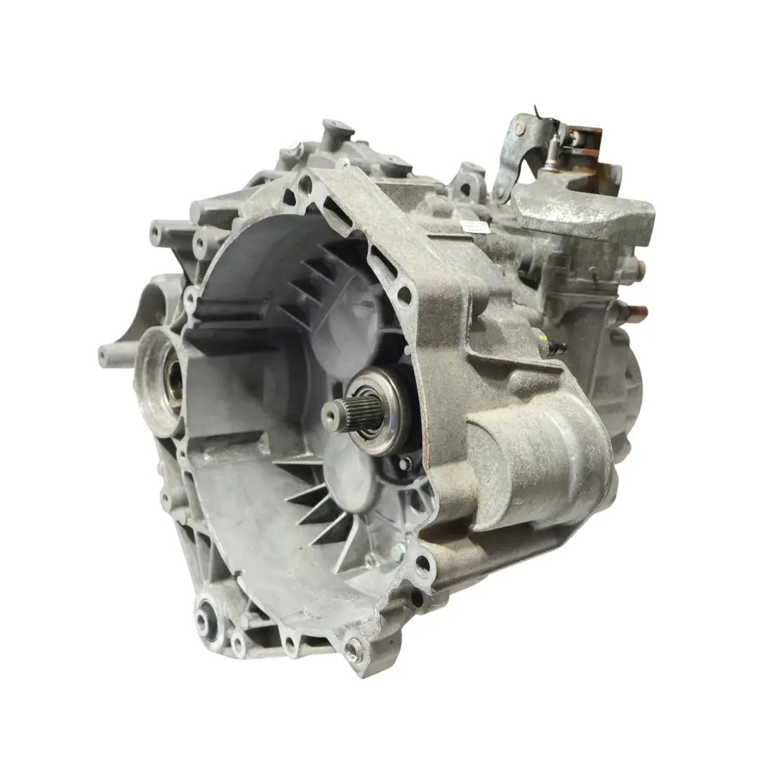 VW Crafter II SY 2.0 TDI DNAE Schalt Getriebe 6 Gang VLE GARANTIE - SKU 0AX300040G - Teilenummer 0AX300040G