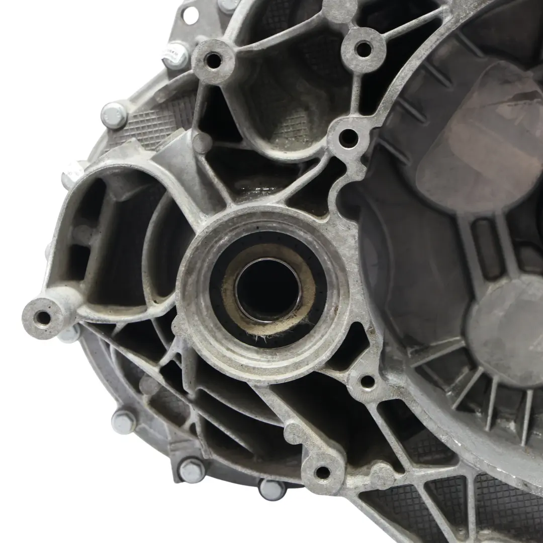DNAE Schalt Getriebe 6 Gang VLE GARANTIE für VW Crafter II SY 2.0 TDI mit Teilenummer 0AX300040G VW Crafter II SY 2.0 TDI DNAE Schalt Getriebe 6 Gang VLE GARANTIE - SKU 0AX300040G - Teilenummer 0AX300040G