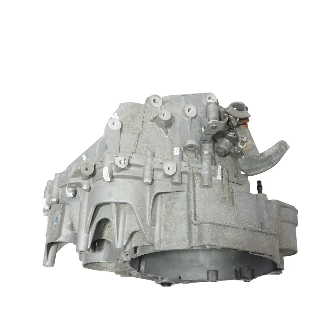 DNAE Manual Gearbox 6 Speed VLE WARRANTY to VW Crafter II SY 2.0 TDI with Part number 0AX300040G VW Crafter II SY 2.0 TDI DNAE Manual Gearbox 6 Speed VLE WARRANTY - SKU 0AX300040G - Part number 0AX300040G