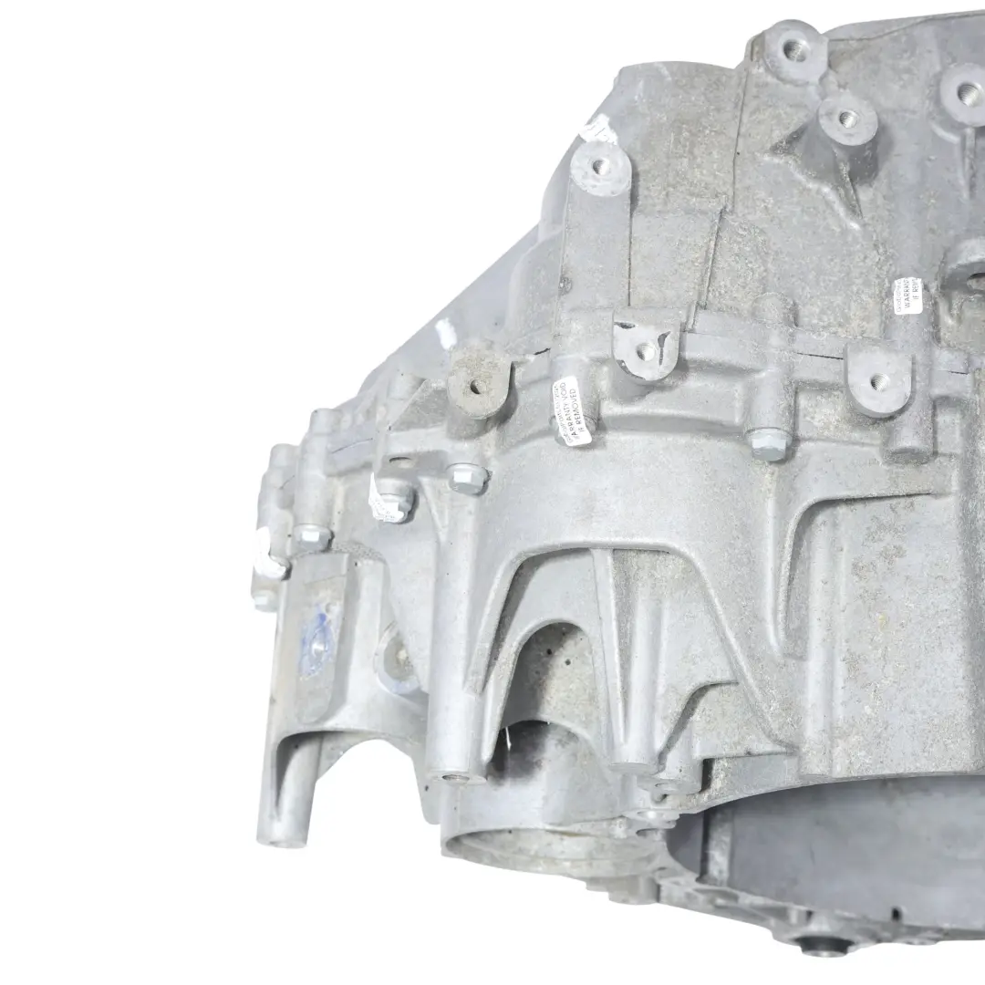 VW Crafter II SY 2.0 TDI DNAE Manual Gearbox 6 Speed VLE WARRANTY - SKU 0AX300040G - Part number 0AX300040G