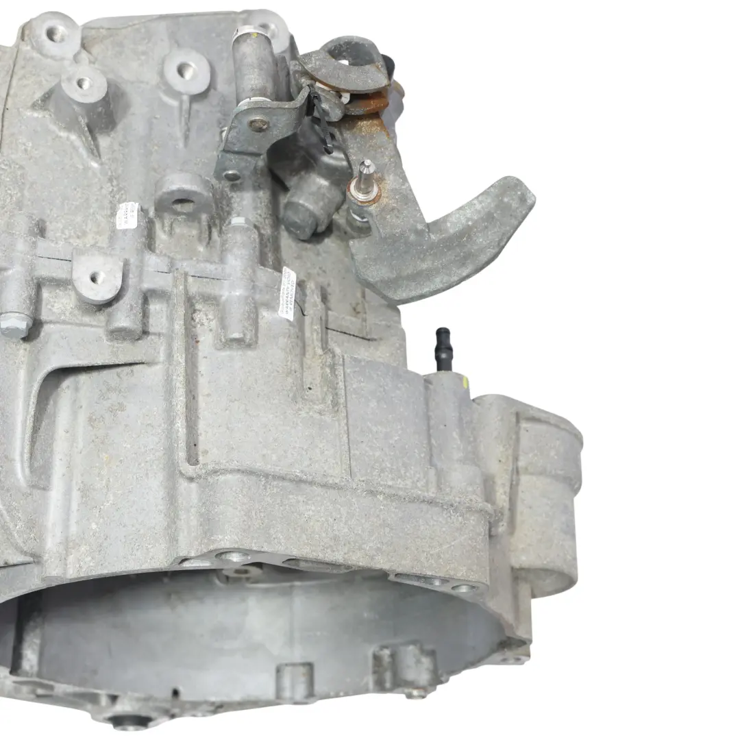 DNAE Manual Gearbox 6 Speed VLE WARRANTY to VW Crafter II SY 2.0 TDI with Part number 0AX300040G VW Crafter II SY 2.0 TDI DNAE Manual Gearbox 6 Speed VLE WARRANTY - SKU 0AX300040G - Part number 0AX300040G