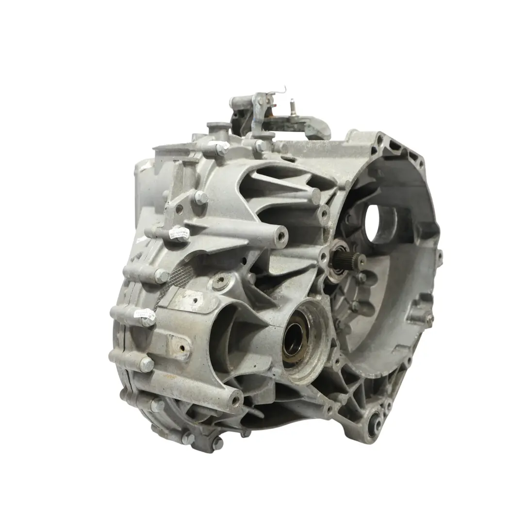 2.0TDI DNAE Skrzynia Biegów Manual 6 Biegów VLE do VW Crafter II SY o numerze 0AX300040G VW Crafter II SY 2.0TDI DNAE Skrzynia Biegów Manual 6 Biegów VLE - SKU 0AX300040G - Numer Części 0AX300040G