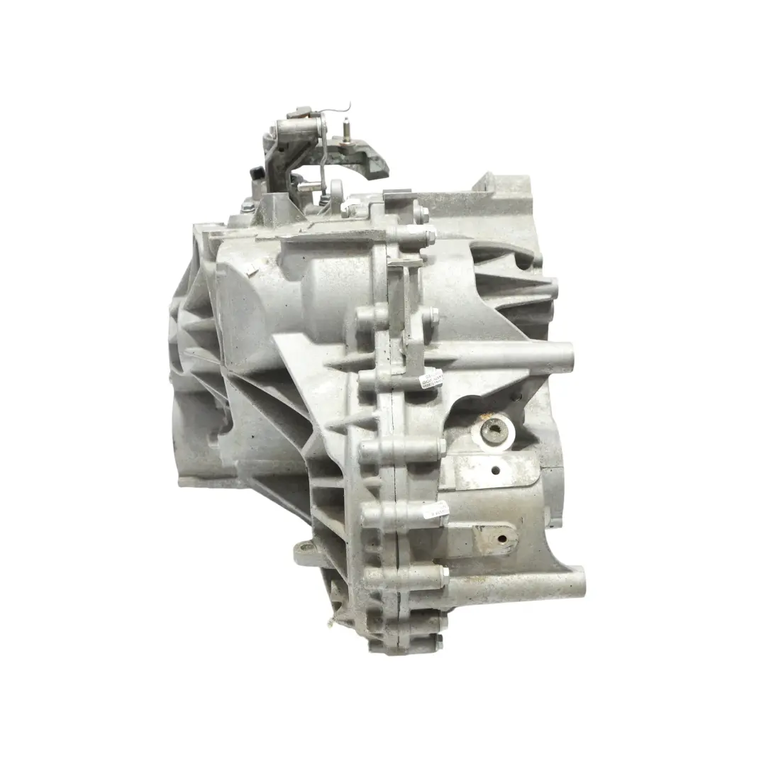 DNAE Cambio Manuale 6 Velocità VLE GARANZIA per VW Crafter II SY 2.0 TDI con numero di parte 0AX300040G VW Crafter II SY 2.0 TDI DNAE Cambio Manuale 6 Velocità VLE GARANZIA - SKU 0AX300040G - Numero di parte 0AX300040G